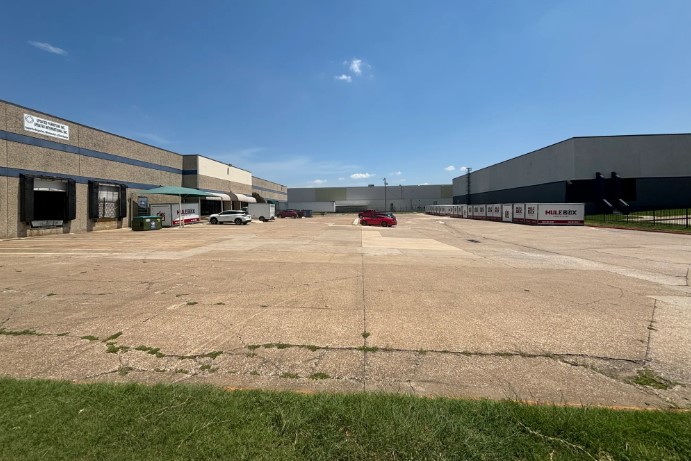 Exceptional Leasing Opportunity